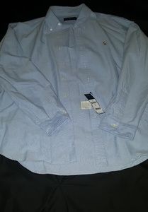 Ralph Lauren Shirt